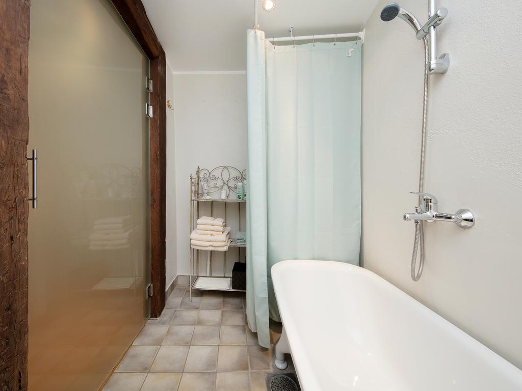 Calandra Apartment Reval Exterior foto